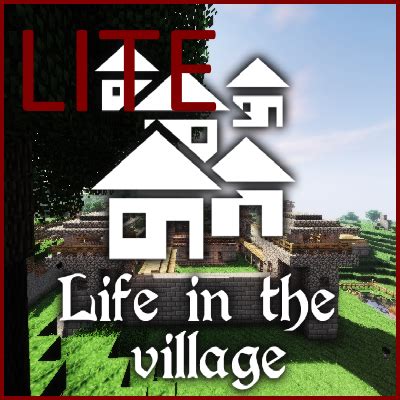 Download Life in the village LITE .